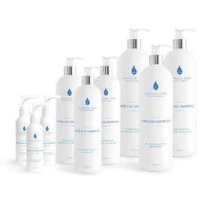 HAIR LOSS SHAMPOO