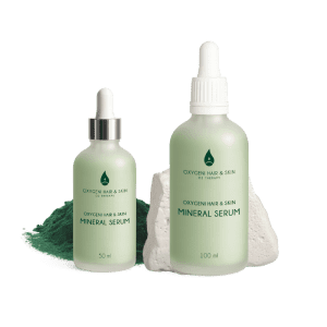 MINERAL SERUM