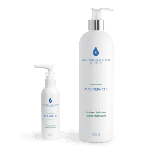 ALOE VERA GEL