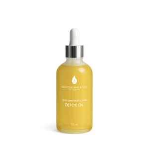 DETOX OIL