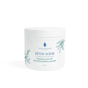 DETOX SCRUB
