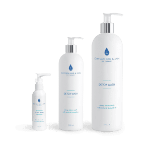DETOX WASH