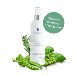 HAIR LOSS & GROWTH ELIXIR