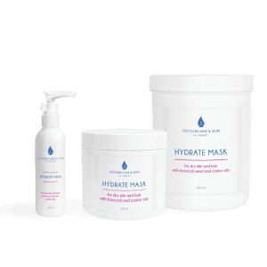 HYDRATE MASK