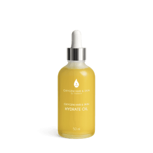 HYDRATE OIL