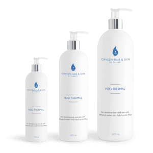 H2O THERMAL