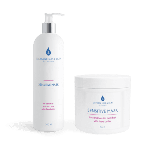 SENSITIVE MASK