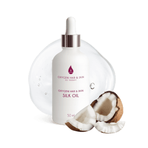 SILK OIL